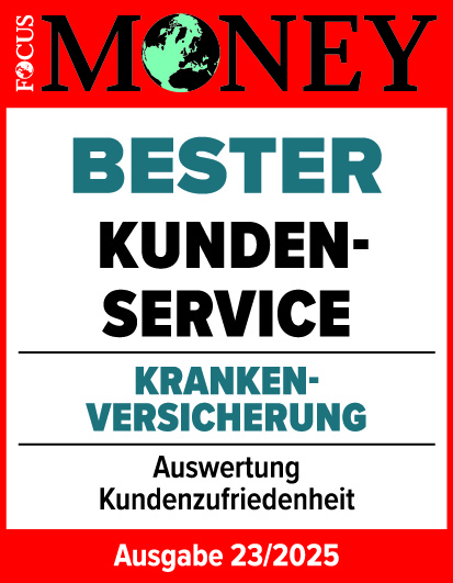 FOCUS MONEY: Siege bester Kundenservice